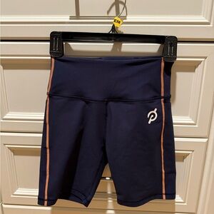 Peloton Biker Shorts